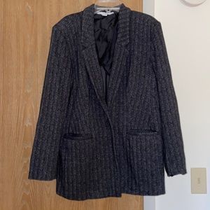 Old Navy blazer